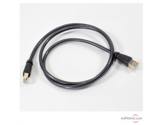 Câble Ethernet QED Performance Graphite Câble Ethernet QED Performance Graphite