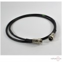 Naim Audio SNAIC 5/240° cable
