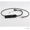 Audioquest Leopard tonearm cable Audioquest Leopard tonearm cable