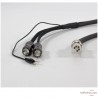 Audioquest Leopard tonearm cable Audioquest Leopard tonearm cable