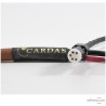 Câble phono Cardas Cross Phono