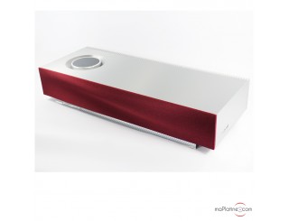 Cache pour Naim Audio MU-SO Cache pour Naim Audio MU-SO