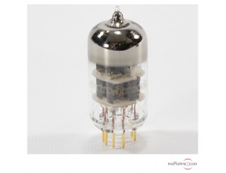 6922-EH Gold Electro Harmonix double triode tube