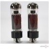 Tubes Audio Pentode EL34-JJ (paire)