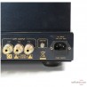 Amplificateur intégré à lampes d'occasion Prima Luna Dialogue Two Amplificateur intégré à lampes d'occasion Prima Luna Dialogue Two