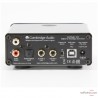 DAC (convertisseur numérique analogique) Cambridge Audio Dac Magic 100