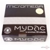 Micromega MyDAC DAC  Micromega MyDAC DAC