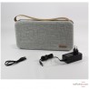 Enceinte portable Bluetooth Scansonic BT 350 Enceinte portable Bluetooth Scansonic BT 350