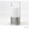 Enceinte Bluetooth Scansonic BT 350 Lighthouse Enceinte Bluetooth Scansonic BT 350 Lighthouse