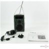 Radio portable Clint F4 DAB+/FM/Bluetooth