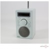 Radio portable Clint F4 DAB+/FM/Bluetooth
