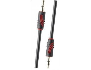 Câble de modulation QED Profile J2J Câble de modulation QED Profile J2J