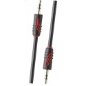 QED Profile J2J Interconnect Cable