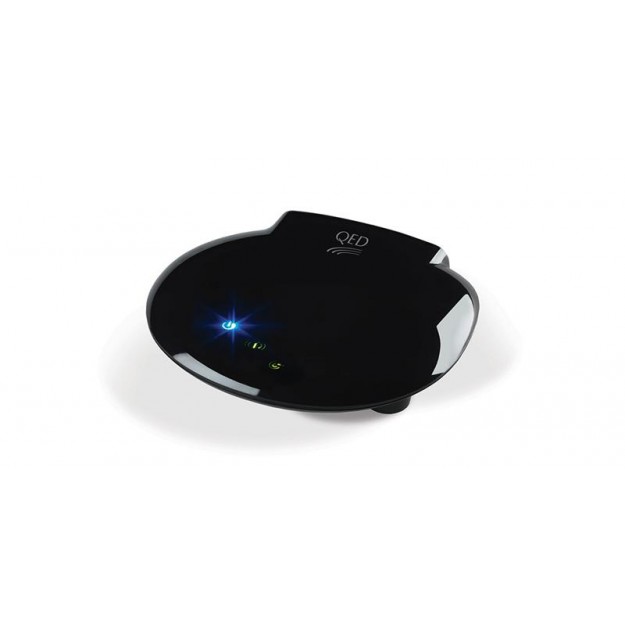 Lecteur réseau QED U-Play Stream Lecteur réseau QED U-Play Stream