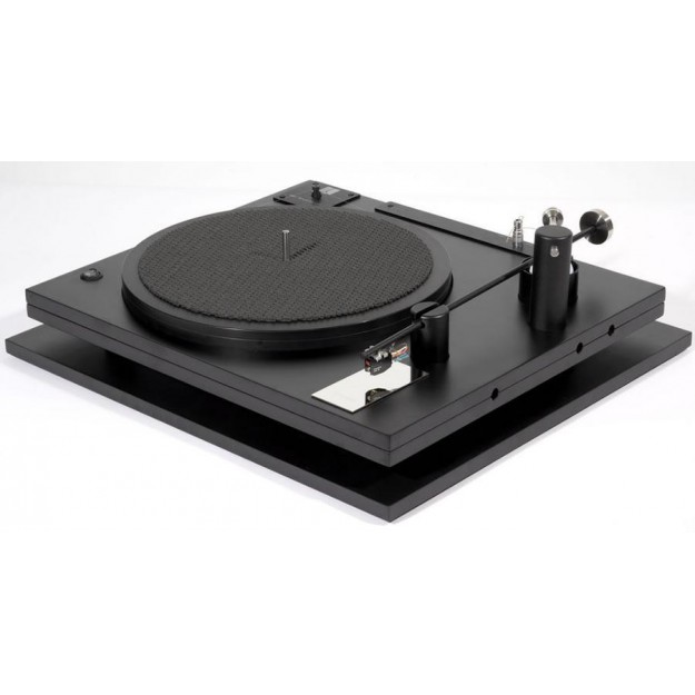 Well Tempered Amadeus manual vinyl turntable Well Tempered Amadeus manual vinyl turntable