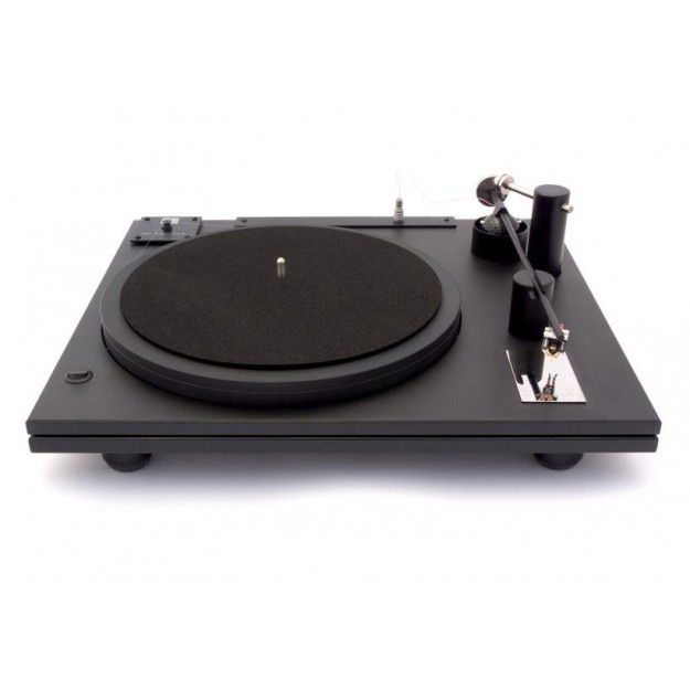 Well Tempered Amadeus GTA manual vinyl turntable Well Tempered Amadeus GTA manual vinyl turntable
