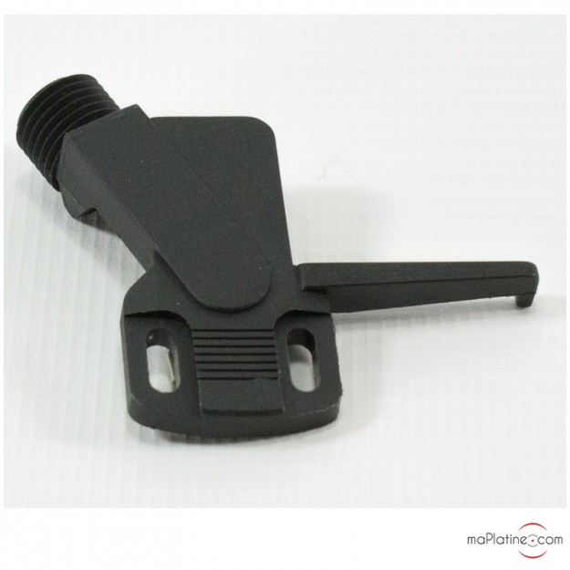 Porte cellule DUAL pour platine vinyle CS 455 Porte cellule DUAL pour platine vinyle CS 455