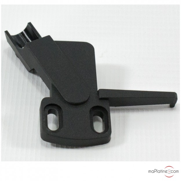 Porte cellule DUAL pour platines vinyles CS 415, 435 Porte cellule DUAL pour platines vinyles CS 415, 435