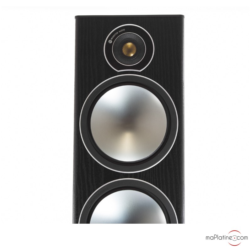 Monitor Audio Bronze 6 Tower Speaker