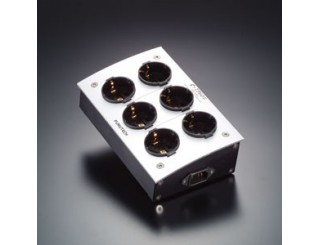 Furutech TP60-E power distributor Furutech TP60-E power distributor