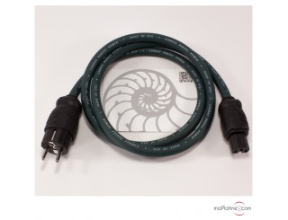 Câble d'alimentation Cardas Parsec Power Câble d'alimentation Cardas Parsec Power