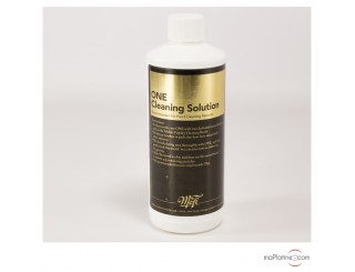 Produit de nettoyage vinyles Mofi One cleaning solution Produit de nettoyage vinyles Mofi One cleaning solution