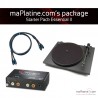 Starter Pack - Platine vinyle Pro-Ject Essential II Starter Pack - Platine vinyle Pro-Ject Essential II