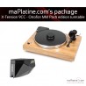 Platine vinyle Pro-Ject X-Tension 9 - Ortofon MM Pack Edition