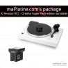 Platine vinyle Pro-Ject X-Tension 9 - Ortofon Super Pack Edition S