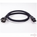 Audioquest NRG-4 power cable