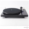 Pro-Ject Debut Carbon 2M Blue Special Edition turntable