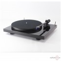 Pro-Ject Debut Carbon 2M Blue Special Edition turntable