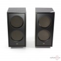 Chario Segunda Bookshelf Speakers