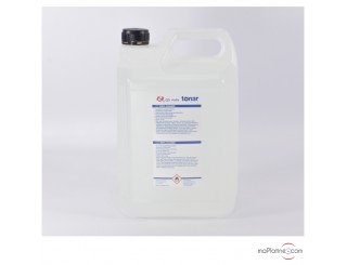 Tonar vinyl Cleaning Fluid