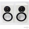 Enceinte de bibliothèque Monitor Audio Silver 2