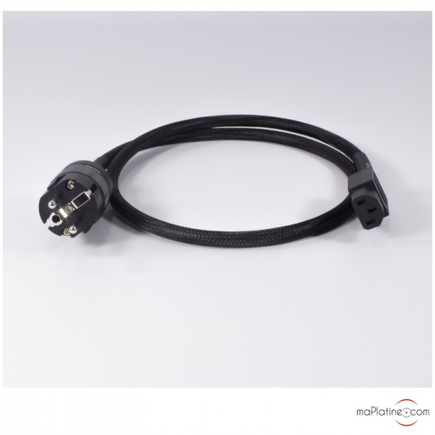 Câble d'alimentation Atlas EOS Câble d'alimentation Atlas EOS