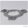REGA 2mm stainless steel spacer