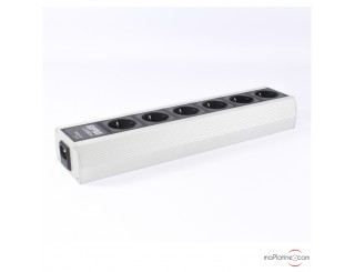 Barette secteur Supra Mainblock MD 06 Barette secteur Supra Mainblock MD 06