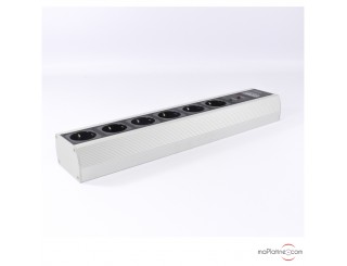 Barette secteur Supra Mainblock SP 06 Barette secteur Supra Mainblock SP 06