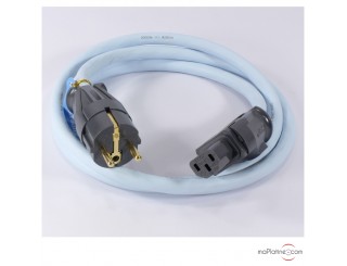 Câble d'alimentation Supra Lorad 2.5 10A