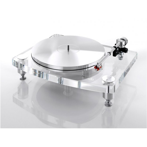 Thorens TD 2015 Manual Turntable Thorens TD 2015 Manual Turntable