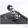 Platine vinyle manuelle Clearaudio Concept MM WOOD