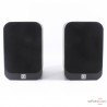 Enceintes bibliothèque Q Acoustics 3020i