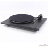 Platine vinyle Rega Planar 6 + NeO PSU avec cellule Ania - Noir