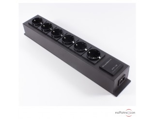 Barrette secteur Gigawatt PF-1e Barrette secteur Gigawatt PF-1e