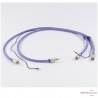 Câble phono InAkustik Premium Câble phono InAkustik Premium