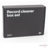 Kit d'entretien AMD Record cleaner box set