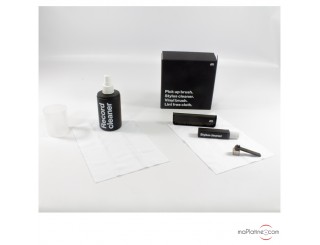 Kit d'entretien AMD Record cleaner box set Kit d'entretien AMD Record cleaner box set