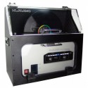 Acoustic dampening case for KL Audio Ultrasonic Cleaner LP200