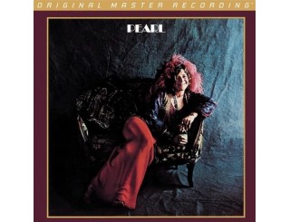 Disque vinyle Janis Joplin – Pearl – 45RPM/2LPs Disque vinyle Janis Joplin – Pearl – 45RPM/2LPs